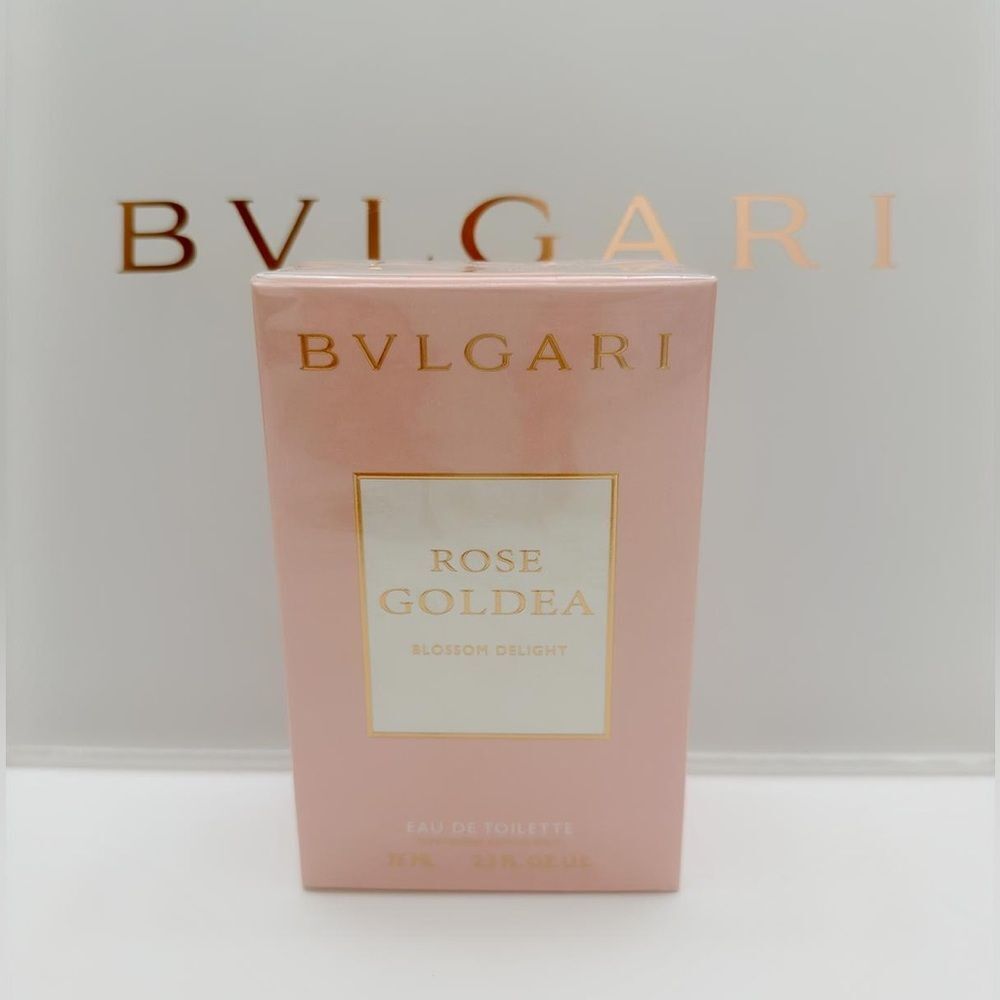 Bulgari Rose Goldea Blossom Delight Eau de Parfum 75ml
